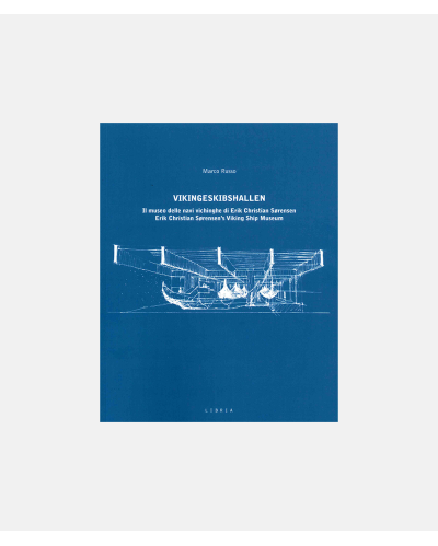 Vikingeskibshallen - Erik Christian Sørensen's Viking Ship Museum